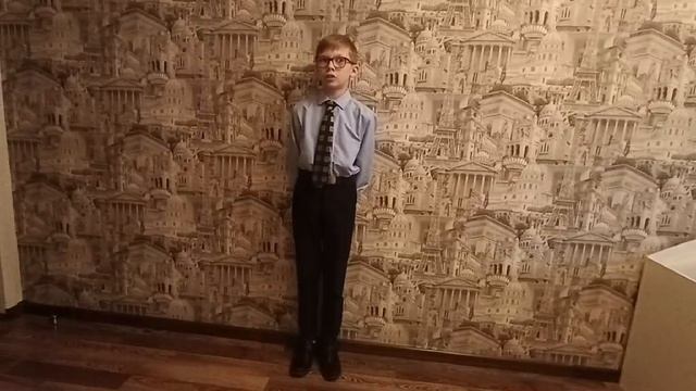 Светлый праздник Рождества_Чернышов Данила Александрович_11 дет_
