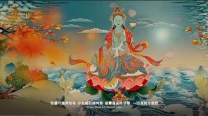 Nhạc Thiền 17 - Buddhist Music, Meditation Music | TONY LE 27