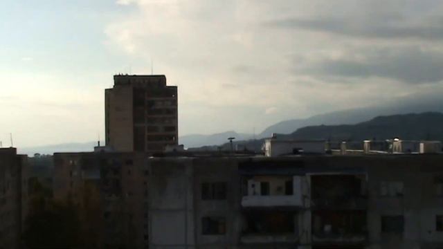 Абхазия 2010 [Фильм 2] смотреть онлайн