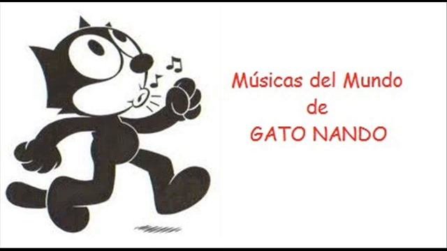 Haris Alexiou - Nefeli`s Tango (Grecia)