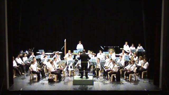 [JOHC 2007] "La Danse des heures" de la Gioconda - Amilcare Ponchielli смотреть онлайн