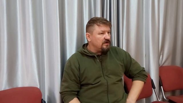 О "ЧЕСТНОМ" и "НЕЧЕСТНОМ" В РУКОПАШНОЙ СХВАТКЕ. смотреть онлайн