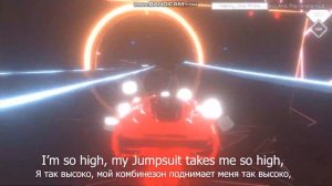 Twenty one pilots - Nico And The Niners [РУССКИЙ ПЕРЕВОД]