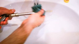 Ремонт пистолета для пены