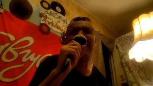 Ты называла меня маленьким зайчиком исп. Шура Алесинский Тольятти