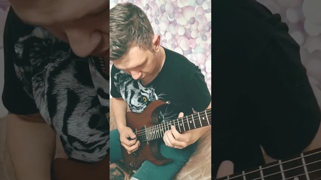 Возьми моё сердце соло(cover). #ария #cover #возьмимоесердце