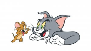 Tom & Jerry 5