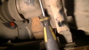 Toyota Auris проблема с компрессией ищем причину (1ZRFE)