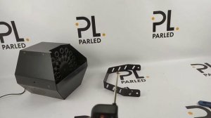 Генератор мыльных пузырей B25