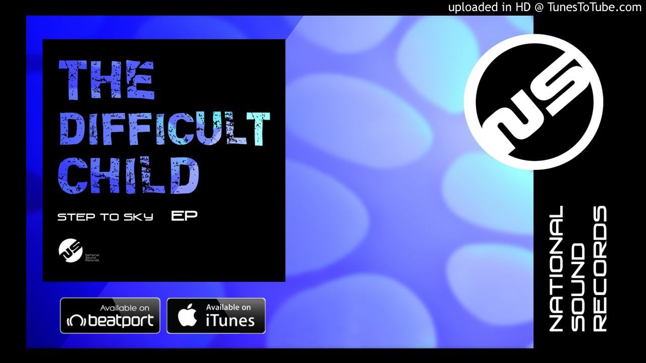 The Difficult Child - The Language Window (Original Mix) смотреть онлайн