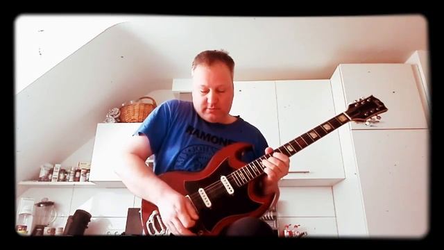 Guitar Test Gitarreneffektgerät 69/KORG AX5G смотреть онлайн