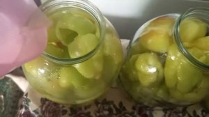 Свежий перчик на зиму , для фаршировки , без стерилизации и уксуса .