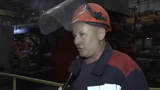 День металлурга. Завод «Электросоталь» отмечает свой профессиональный праздник смотреть онлайн