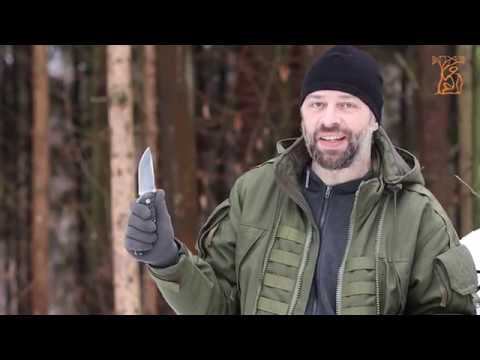 DENDRA Deer Hunter | Пять лет эксплуатации складного ножа