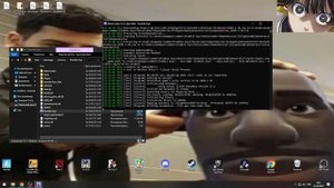 MelonLoader баг  помогите!!!!!