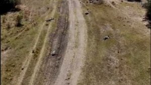 Под Глушково Курской области прорвалась украинская ДРГ. Но есть нюанс... их перебили.