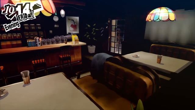 Persona 5 Royal-100% Merciless Mode-Part 138-Murder Suspicion смотреть онлайн