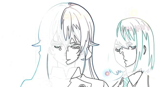 Повар боец сома / Shokugeki no Souma 6 ep (трейлер смотреть онлайн) смотреть онлайн