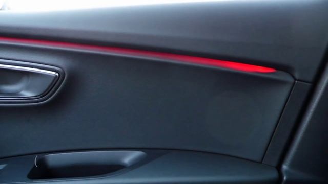 2015 Seat Leon ST test drive REVIEW Leon estate/wagon - Autogefühl смотреть онлайн