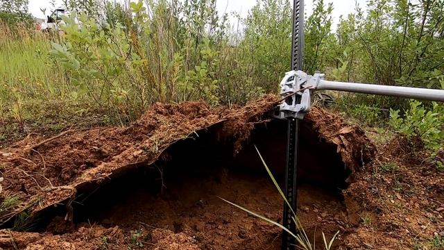 Коп металлолома | Часть первая