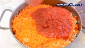 САМАЯ ВКУСНАЯ СОЛЯНКА С ГРИБАМИ НА ЗИМУ