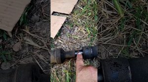 Кардан от газели, соболя на иномарку, форд транзит.