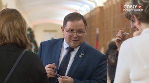 Новости СПбГУ: Экспозиция «Память о Петре Первом в городе на Неве»