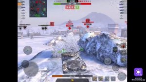 TANKS BLITZ | ПРОХОДИМ ИВЕНТ ? СЛИВАЕМ РЕСУРСЫ