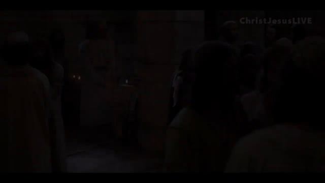Да будет земля.  Христианское видео.