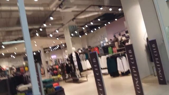 Самара. Benimle alisveris. Покупка с примеркой. Поход по магазинам. Шопоголик. смотреть онлайн