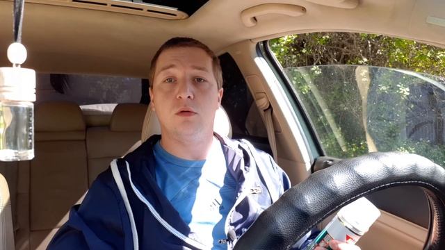 Выходной пассатовода. В поисках сливных трубок люка и очиститель кондиционера. смотреть онлайн