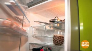 Физика холодильника. Доброе утро. Фрагмент выпуска от 07.02.2020