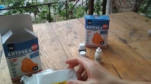 Что дешевле купить или собрать аптечку?//Пропойка аптечка для цыплят, утят, индюшат, гусят