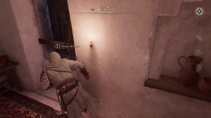 Al-Mahani Three Pages Location Assassin's Creed Mirage