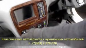 Контрактный двигатель B20B. Запуск, компрессия перед разбором HONDA CR-V RD1 (ХОНДА ЦРВ)