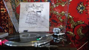 Черный обелиск "Еще один день "