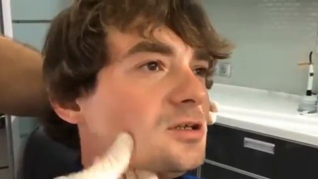 Перезагрузка Венцеслава Венгржановского, ЭТО НЕ ПОПАЛО В ЭФИР