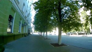 УЮТНЫЙ МАЙКОП: ПРОГУЛКА ПО ГОРОДУ