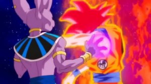Dragonball Heroes AMV -Courtesy Call