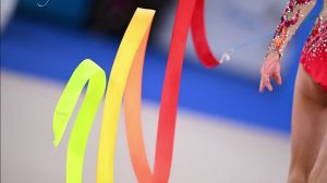 Музыка для художественной гимнастики  - Track 380 (испанская гитара)