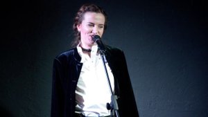 Лиза Готфрик - Галя Яровая