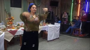 Gypsy dance Ukraine-Говори Украина.