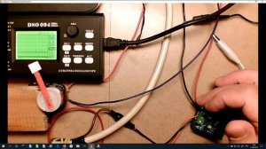 Регулятор оборотов электродвигателя