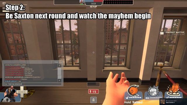 Hale T pose Guide смотреть онлайн