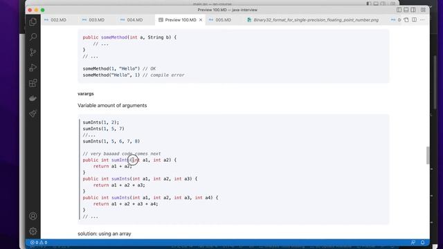 Top Java interview Q&A | Classes 3. Methods. No functions in Java?