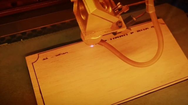 Лазерная резка и гравировка по фанере 3 мм. смотреть онлайн