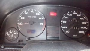 Стук гидрокомпенсаторов на Audi 80 b3