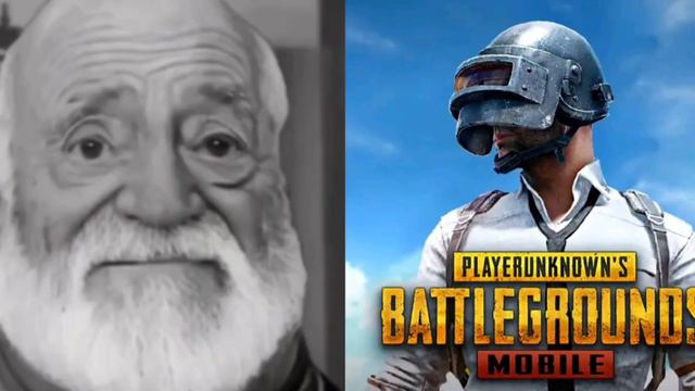 ТВОЙ ИГРА ЭТО, СТАРЫЙ ЛИЦО МЕМ смотреть онлайн