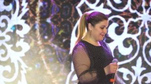 Ася Мусалаева - Мой ангел