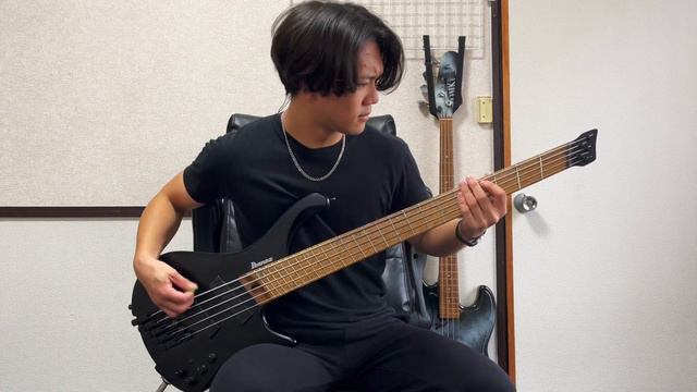 Reflections - Noir || Breakdown Bass Cover смотреть онлайн